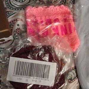 Victoria's Secret  